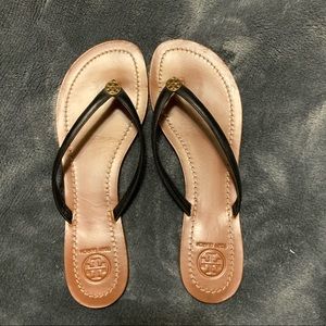 Tory Burch Terra Thong Sandals